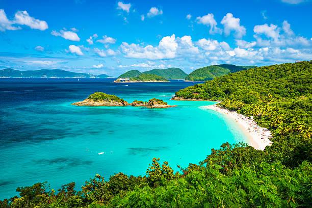 Caribbean Islands